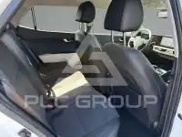 2026 KIA Stonic