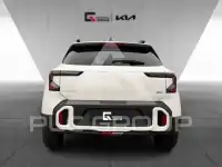 2026 KIA Stonic