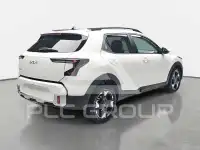 2026 KIA Stonic