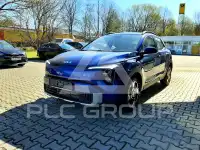 2026 KIA Stonic
