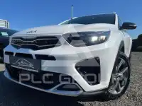 2026 KIA Stonic