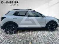2026 KIA Stonic