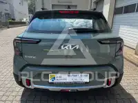 2026 KIA Stonic