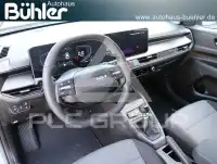 2026 KIA Stonic