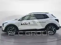 2026 KIA Stonic