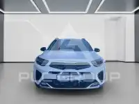 2026 KIA Stonic