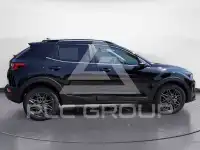 2026 KIA Stonic