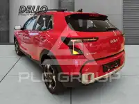 2026 KIA Stonic