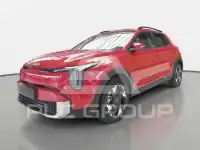 2026 KIA Stonic