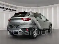 2026 KIA Stonic