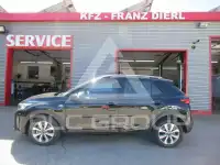 2026 KIA Stonic