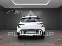 2026 KIA Stonic