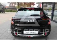 2026 KIA Stonic
