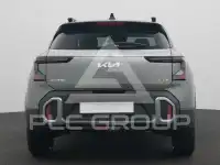 2026 KIA Stonic