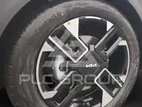 2026 KIA Stonic