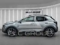 2026 KIA Stonic