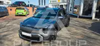 2026 KIA Stonic
