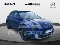 2026 KIA Stonic
