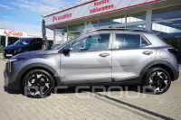 2026 KIA Stonic