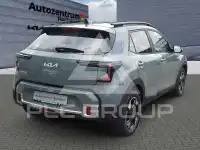 2026 KIA Stonic