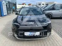 2026 KIA Stonic