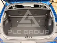 2026 KIA Stonic