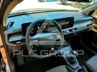 2026 KIA Stonic