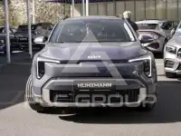 2026 KIA Stonic