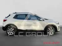 2026 KIA Stonic