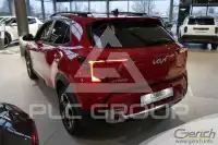 2026 KIA Stonic