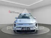 2026 KIA Stonic
