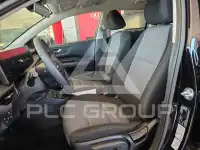 2026 KIA Stonic