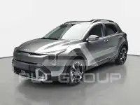 2026 KIA Stonic
