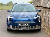 2026 KIA Stonic