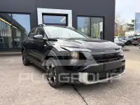 2026 KIA Stonic