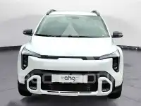 2026 KIA Stonic