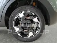 2026 KIA Stonic