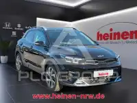 2026 KIA Stonic