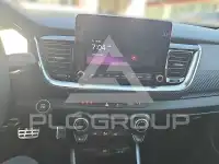 2026 KIA Stonic