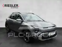 2026 KIA Stonic