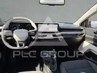 2026 KIA Stonic