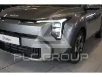 2026 KIA Stonic