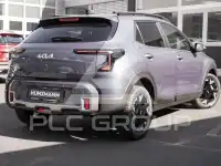 2026 KIA Stonic