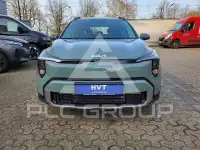 2026 KIA Stonic