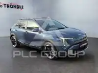 2026 KIA Stonic