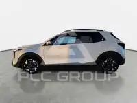 2026 KIA Stonic