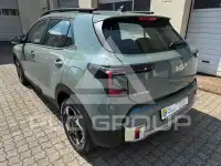 2026 KIA Stonic