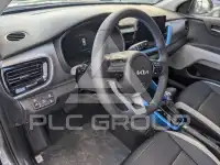 2026 KIA Stonic