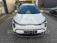 2026 KIA Stonic