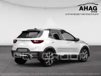 2026 KIA Stonic